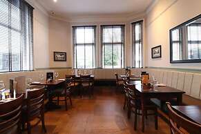 The Bridge Hotel
