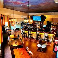 The Bridge Hotel