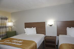 Days Inn by Wyndham Apopka/Orlando