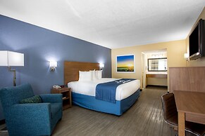 Days Inn by Wyndham Apopka/Orlando