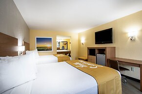Days Inn by Wyndham Apopka/Orlando