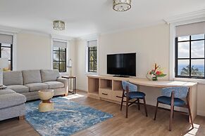 Opal Grand Oceanfront Resort & Spa