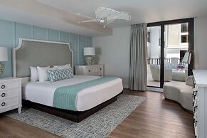 Opal Grand Oceanfront Resort & Spa