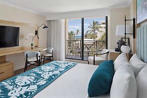 Opal Grand Oceanfront Resort & Spa