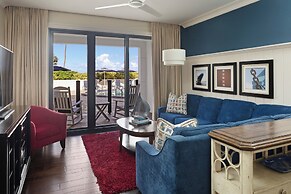 Opal Grand Oceanfront Resort & Spa