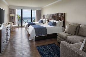 Opal Grand Oceanfront Resort & Spa