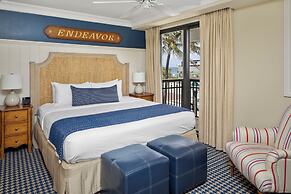 Opal Grand Oceanfront Resort & Spa