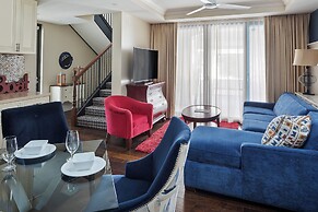 Opal Grand Oceanfront Resort & Spa