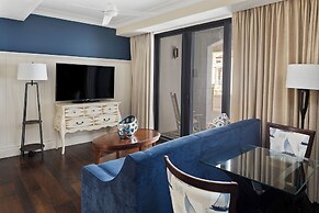 Opal Grand Oceanfront Resort & Spa