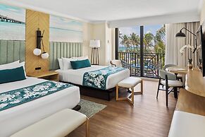 Opal Grand Oceanfront Resort & Spa