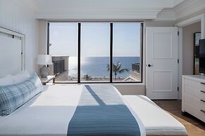 Opal Grand Oceanfront Resort & Spa