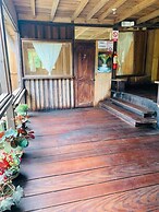 La Casa de Cecilia Mindo