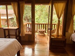 La Casa de Cecilia Mindo