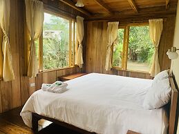 La Casa de Cecilia Mindo