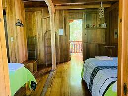 La Casa de Cecilia Mindo