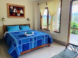 La Casa de Cecilia Mindo