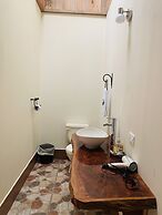 La Casa de Cecilia Mindo