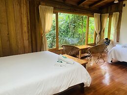 La Casa de Cecilia Mindo