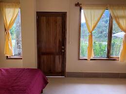 La Casa de Cecilia Mindo