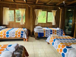 La Casa de Cecilia Mindo