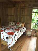 La Casa de Cecilia Mindo