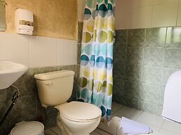 La Casa de Cecilia Mindo