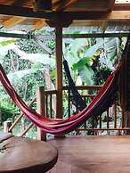 La Casa de Cecilia Mindo