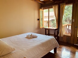 La Casa de Cecilia Mindo