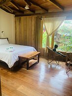 La Casa de Cecilia Mindo