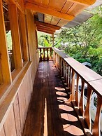 La Casa de Cecilia Mindo