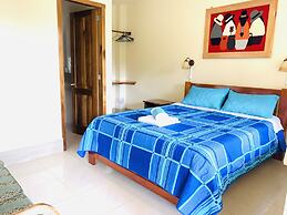 La Casa de Cecilia Mindo