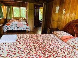 La Casa de Cecilia Mindo