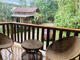 La Casa de Cecilia Mindo