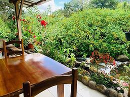 La Casa de Cecilia Mindo