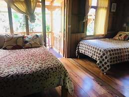 La Casa de Cecilia Mindo