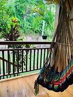 La Casa de Cecilia Mindo