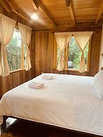 La Casa de Cecilia Mindo