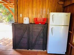 La Casa de Cecilia Mindo