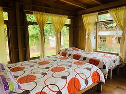 La Casa de Cecilia Mindo