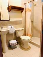 La Casa de Cecilia Mindo