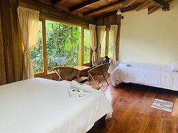 La Casa de Cecilia Mindo