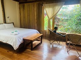 La Casa de Cecilia Mindo