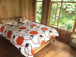 La Casa de Cecilia Mindo