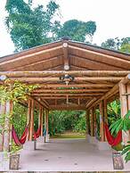 La Casa de Cecilia Mindo