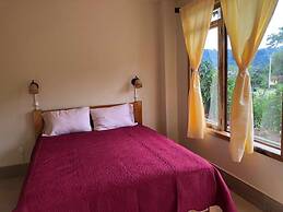 La Casa de Cecilia Mindo