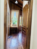 La Casa de Cecilia Mindo