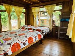 La Casa de Cecilia Mindo