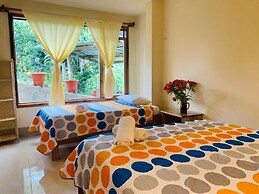 La Casa de Cecilia Mindo