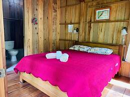 La Casa de Cecilia Mindo