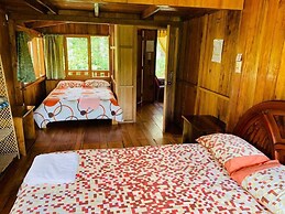 La Casa de Cecilia Mindo